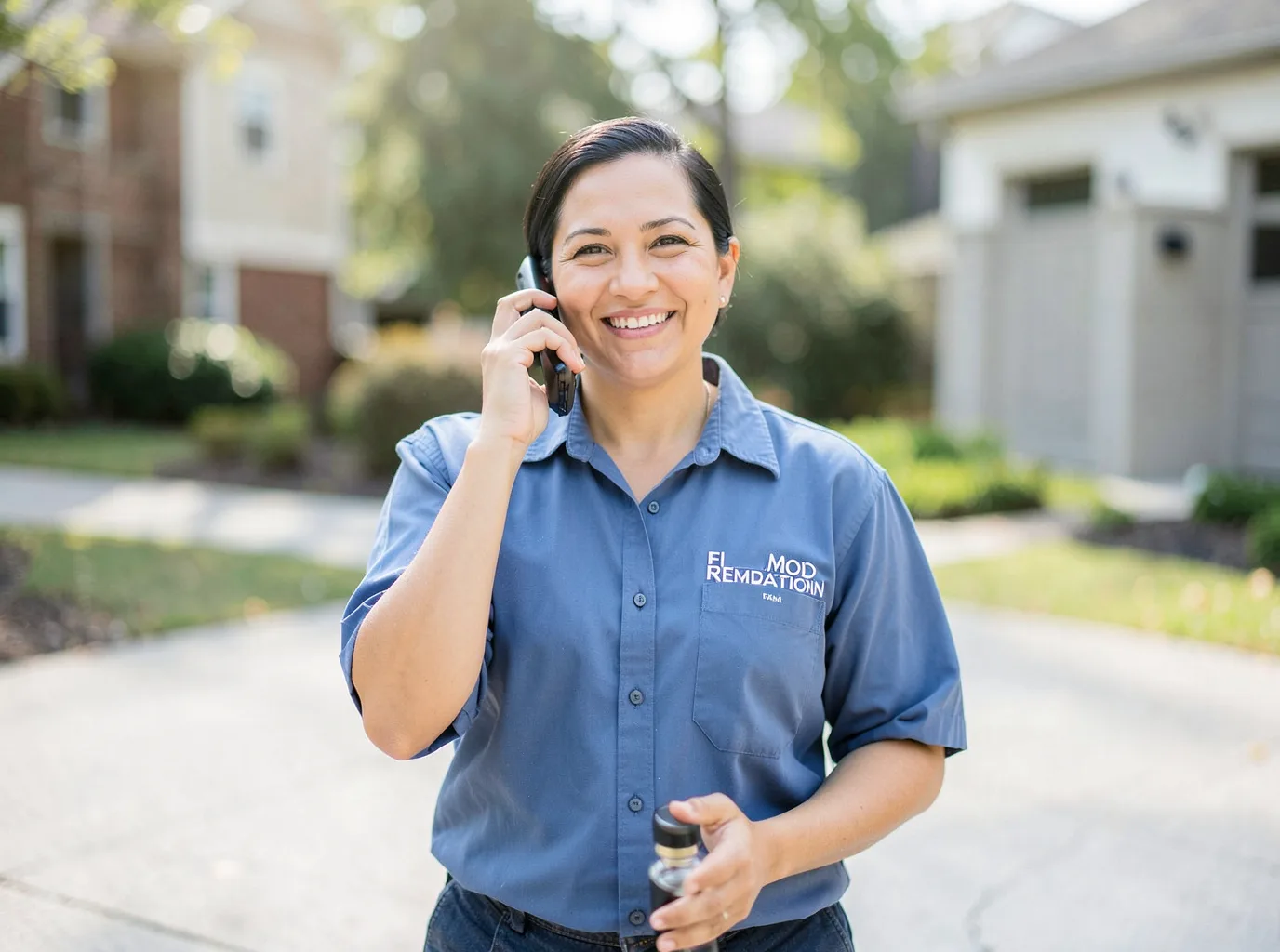 Mold Remediation Slate Run, PA FAQs